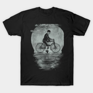 Ride Hard or Die Young T-Shirt